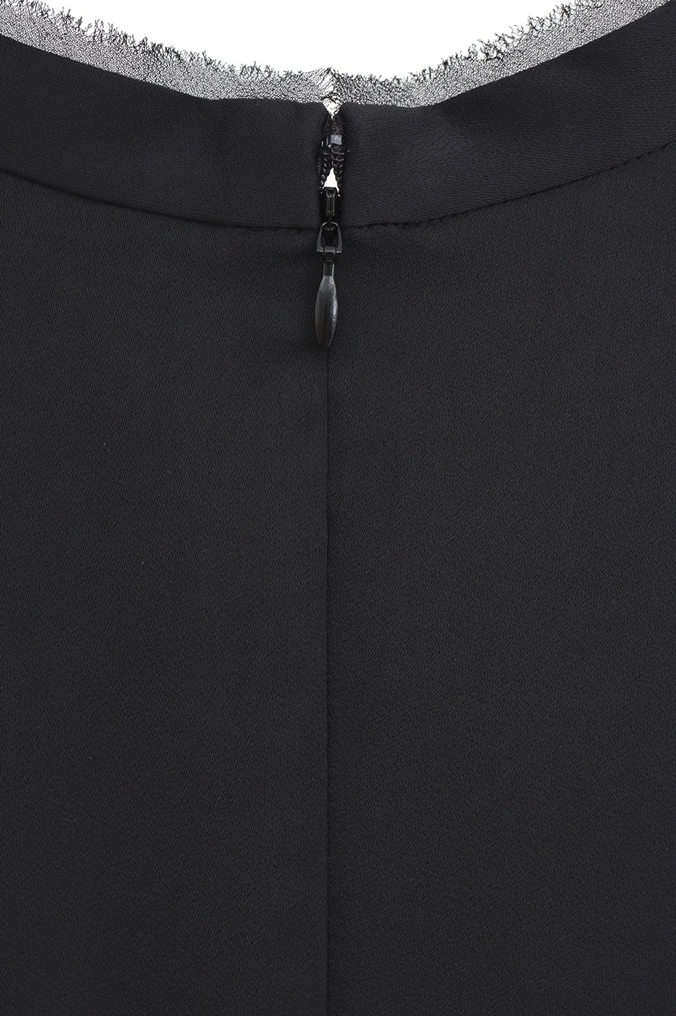 STAND COLLAR WAIST TIE ONEPIECE｜DRESS(ドレス)｜CLANE OFFICIAL