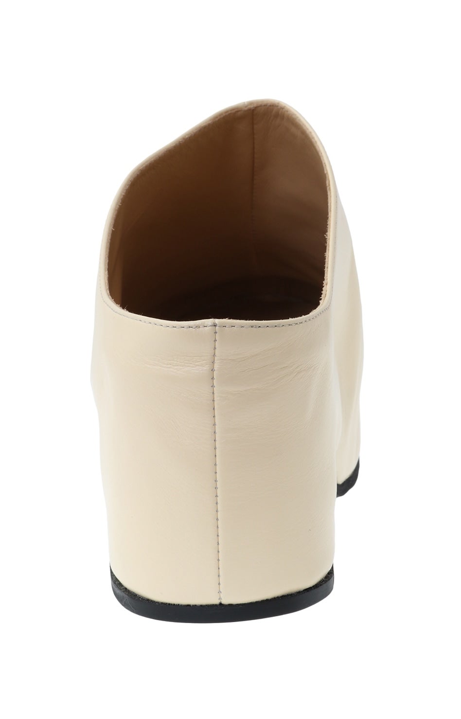 PLATFORM CLOGS｜BAG / SHOES(バッグ/シューズ)｜CLANE OFFICIAL