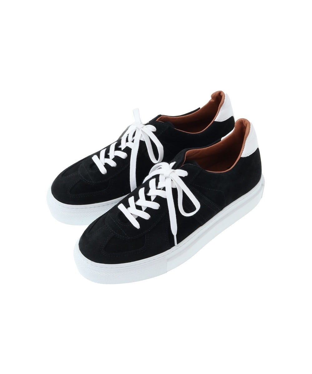 CLANE&times;REPRODUCTION OF FOUND GERMAN MILITARY TRAINER