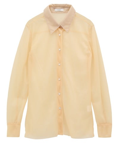 LAYERED SHEER SHIRTS