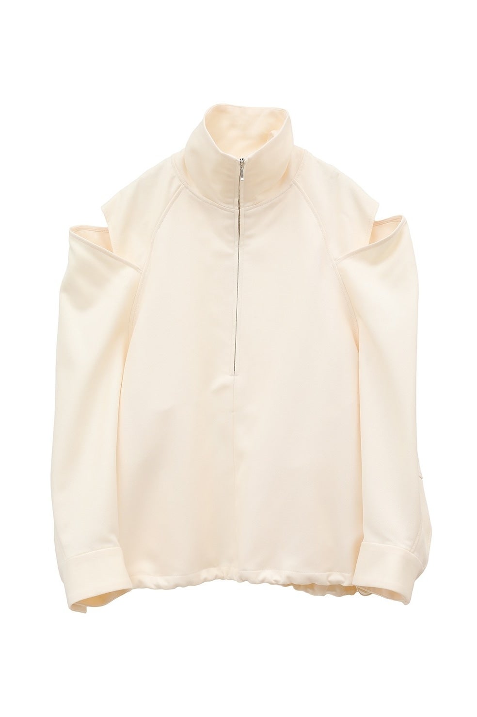 トップス CLANE2WAY OFF SHOULDER MODE JERSEY TOPS 2WAY OFF SHOULDER MODE JERSEY TOPS｜TOPS(トップス)｜CLANE OFFICIAL