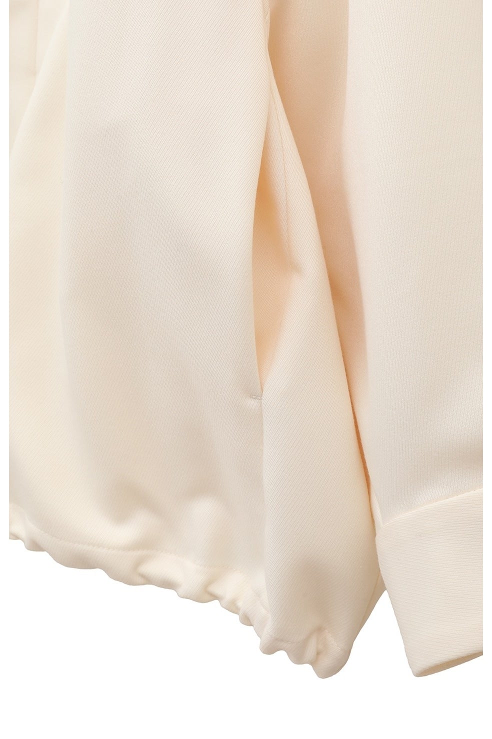 2WAY OFF SHOULDER MODE JERSEY TOPS｜TOPS(トップス)｜CLANE OFFICIAL