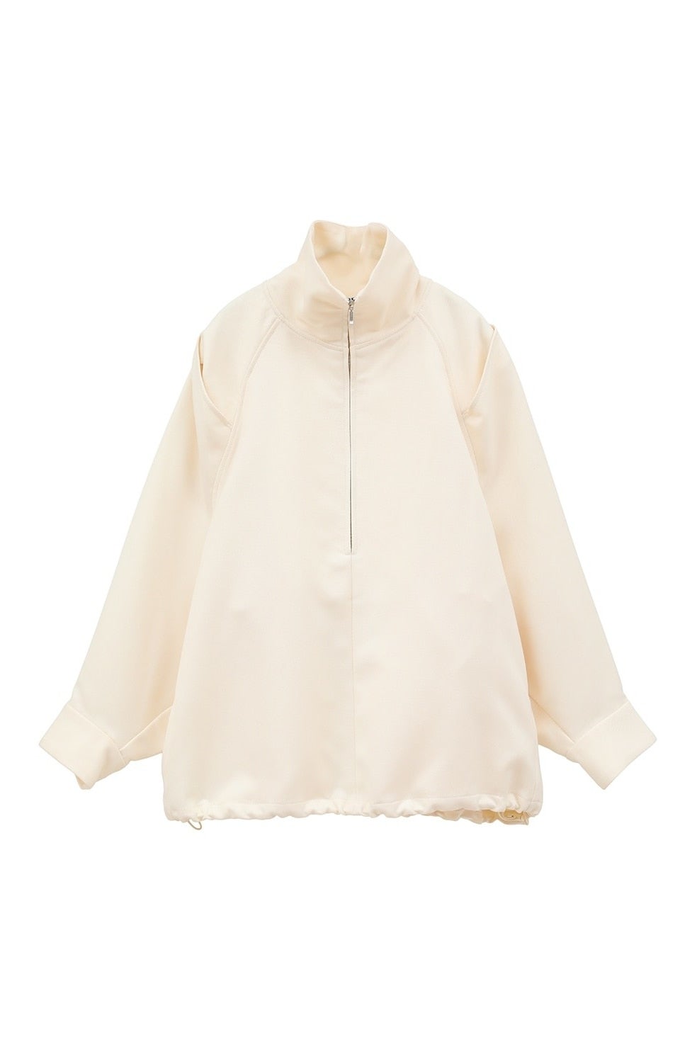 2WAY OFF SHOULDER MODE JERSEY TOPS｜TOPS(トップス)｜CLANE OFFICIAL