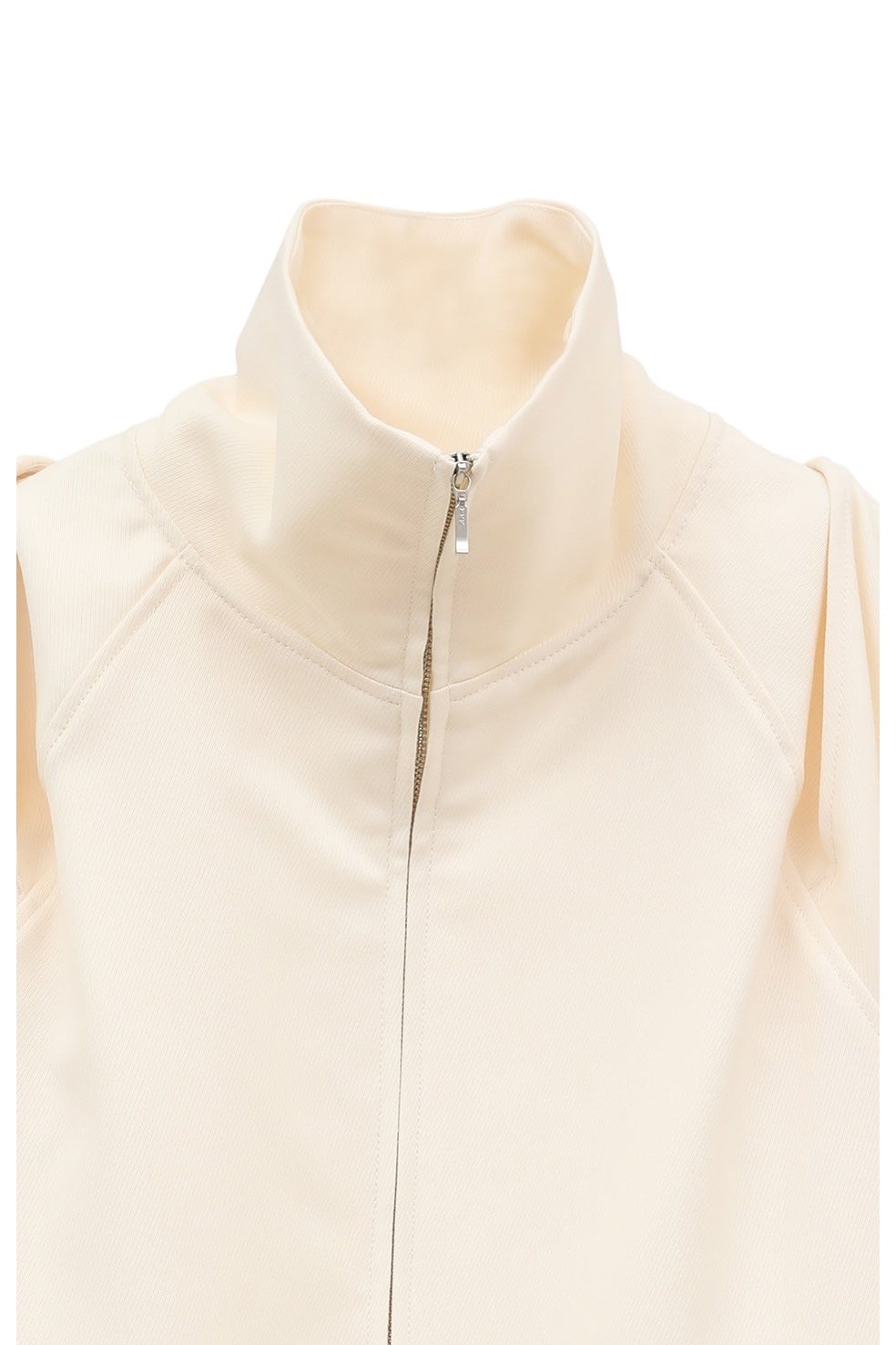 2WAY OFF SHOULDER MODE JERSEY TOPS｜TOPS(トップス)｜CLANE OFFICIAL