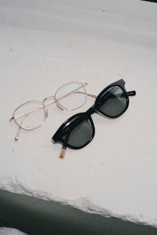 CLANE×BLANC SUNGLASSES