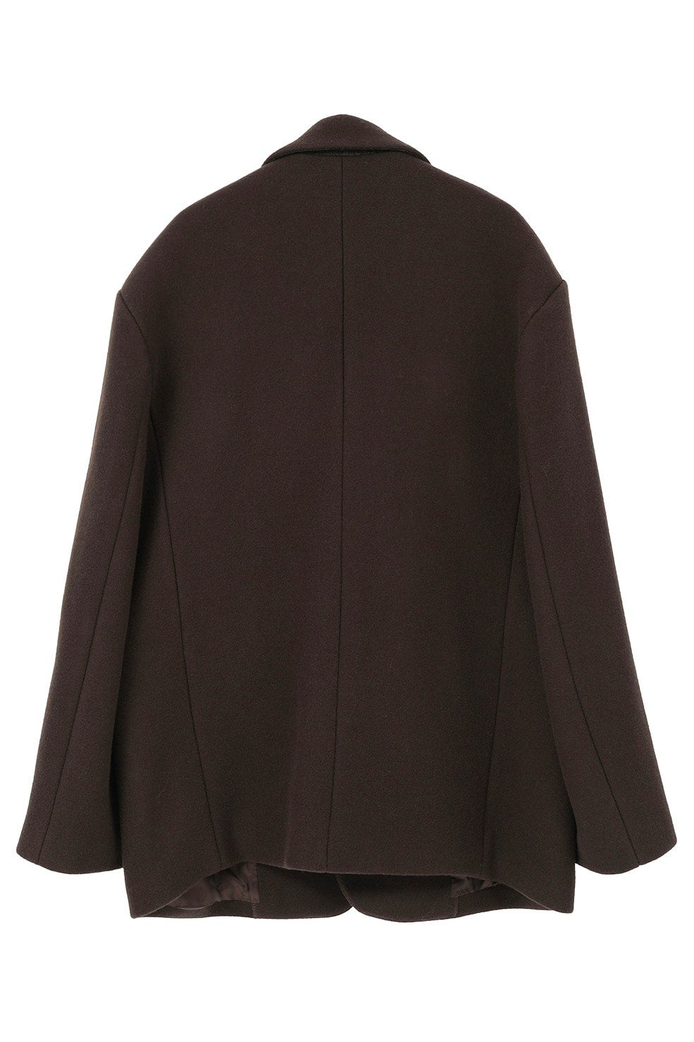 KIM YOU JUNG×CLANE OVER SHOULDER TAILORED JACKET｜OUTER(アウター