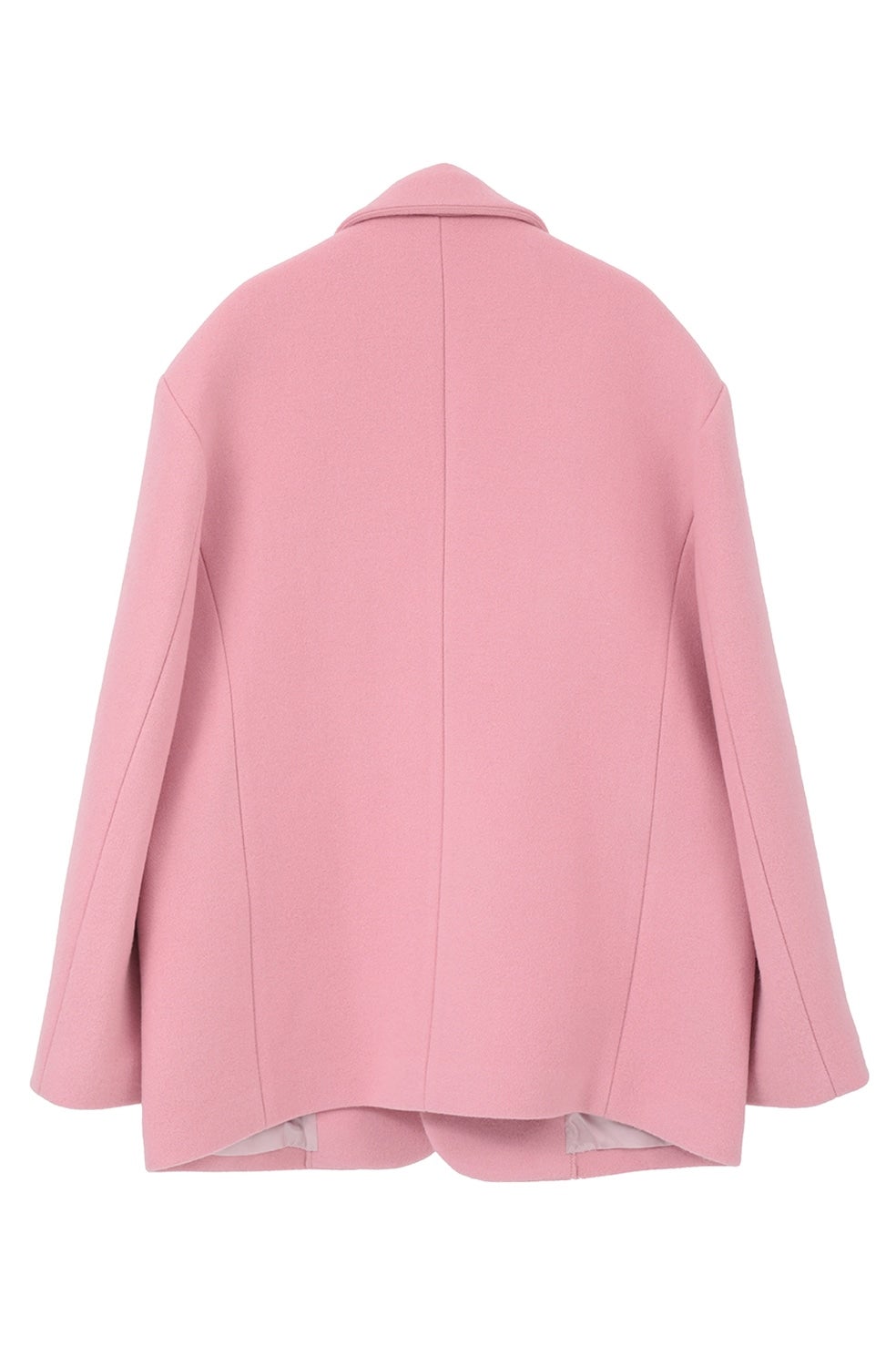 KIM YOU JUNG×CLANE OVER SHOULDER TAILORED JACKET｜OUTER(アウター