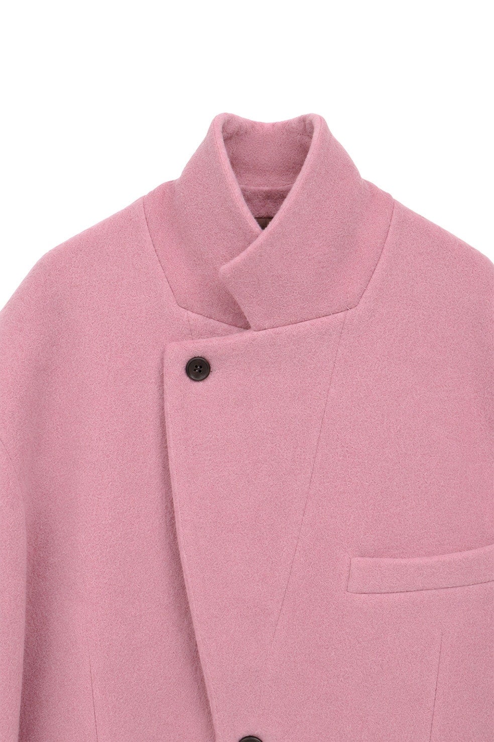 KIM YOU JUNG×CLANE OVER SHOULDER TAILORED JACKET｜OUTER(アウター