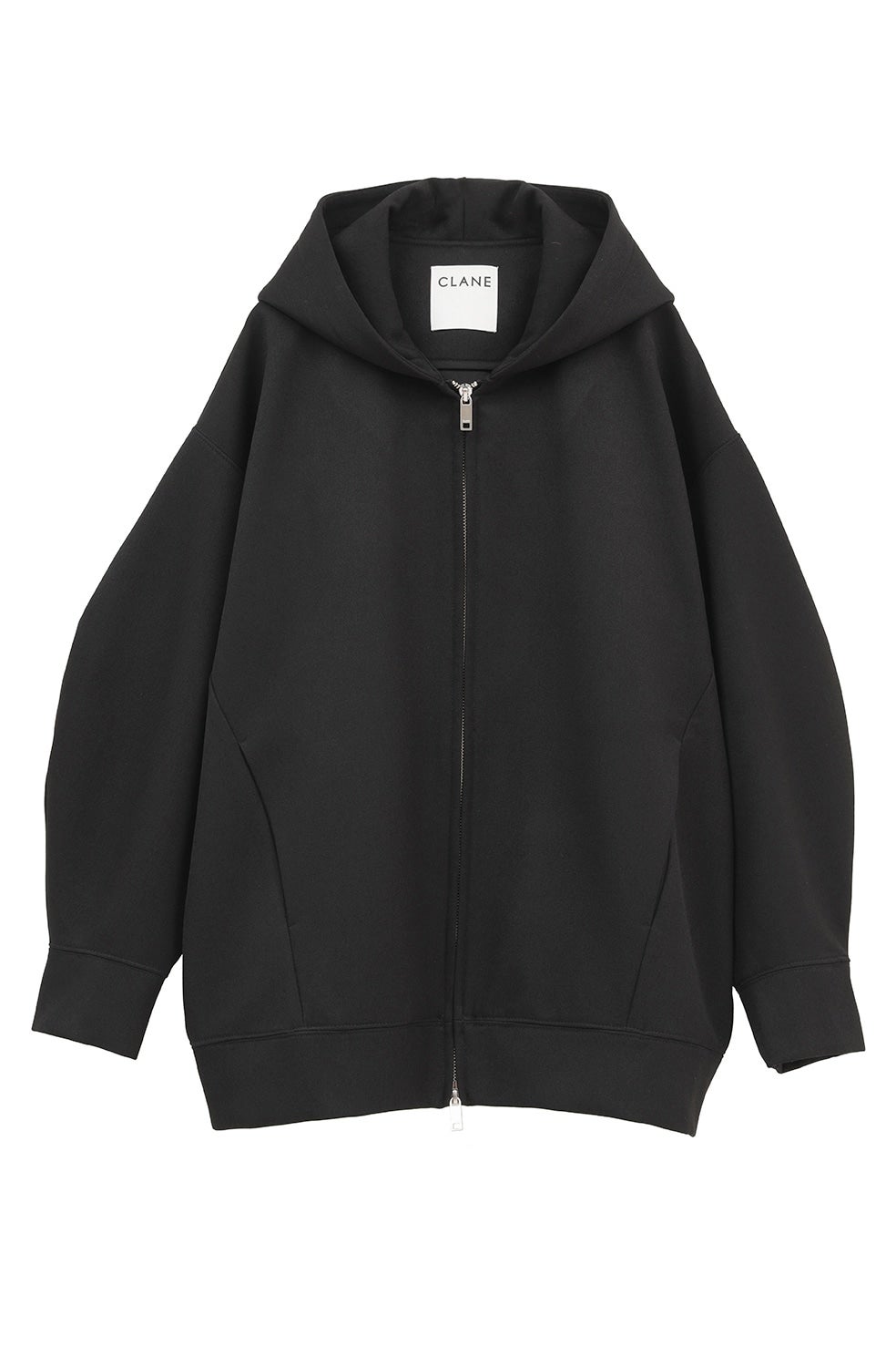 CONSTRUCTIVE BONDING HOODIE｜TOPS(トップス)｜CLANE OFFICIAL ONLINE