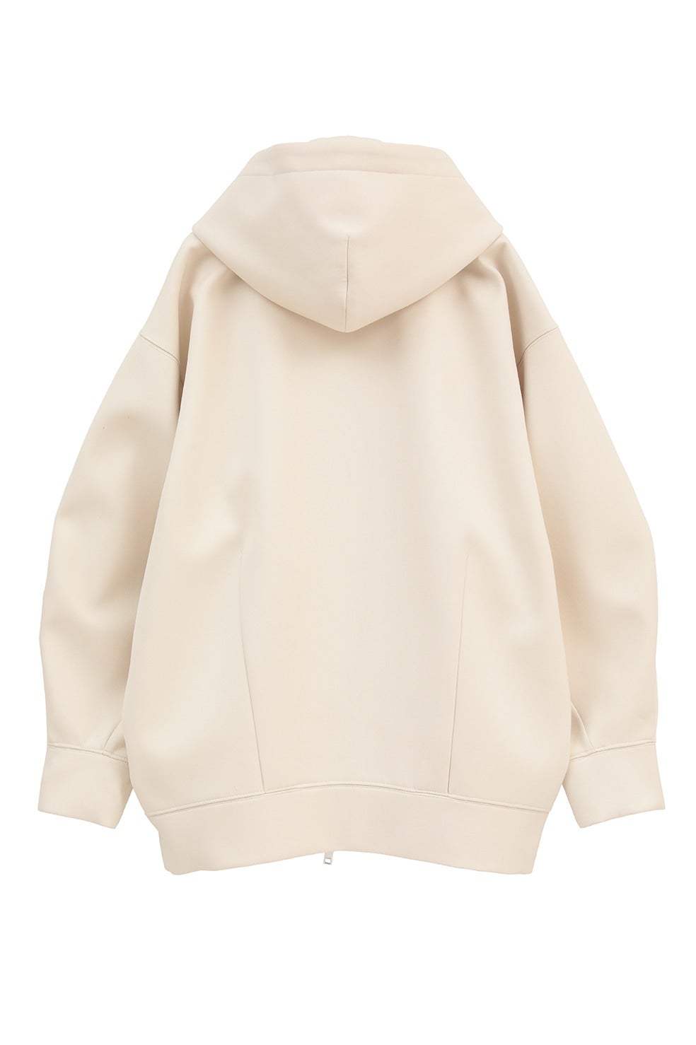 CONSTRUCTIVE BONDING HOODIE｜TOPS(トップス)｜CLANE OFFICIAL ONLINE
