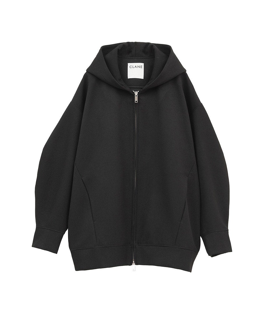 【新品タグ付】CLANE CONSTRUCTIVE BONDING HOODIE CONSTRUCTIVE BONDING HOODIE｜TOPS(トップス)｜CLANE OFFICIAL ONLINE