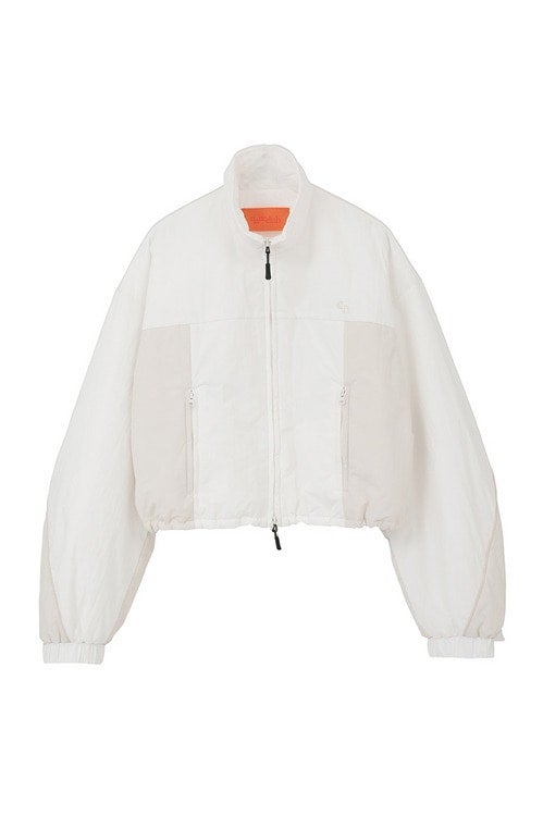 KYOKA×cc PUFFER BLOUSON