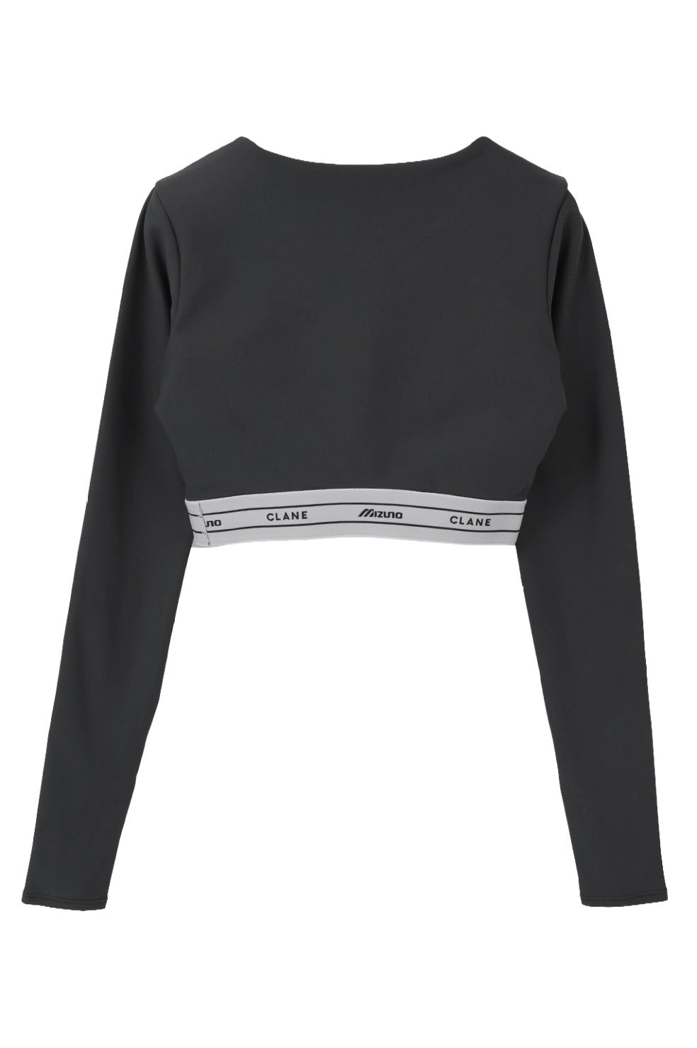 CLANE×MIZUNO LONG SLEEVE TOPS｜TOPS(トップス)｜CLANE OFFICIAL