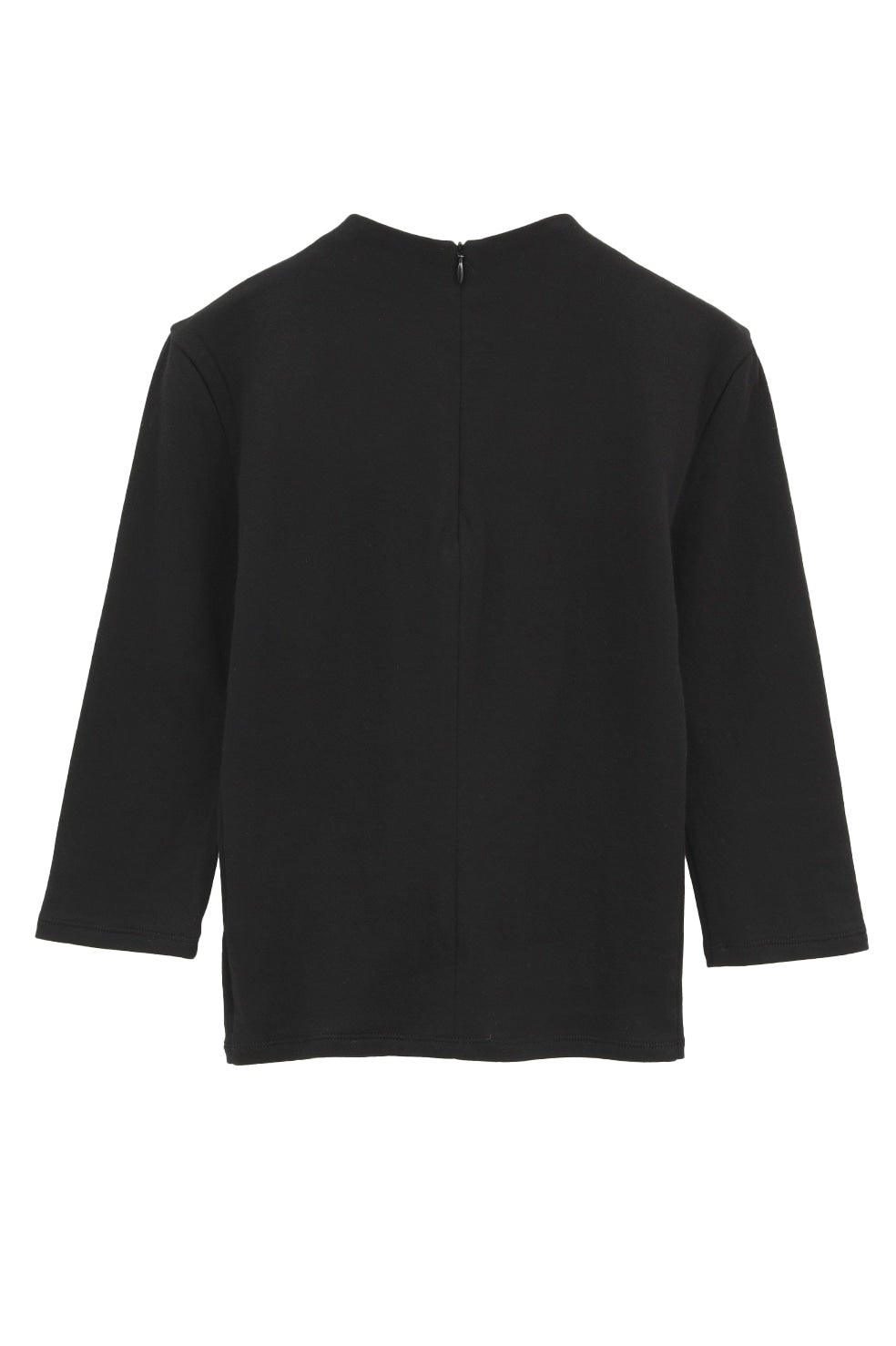 MOCK NECK MID SLEEVE TOPS｜TOPS(トップス)｜CLANE OFFICIAL ONLINE STORE