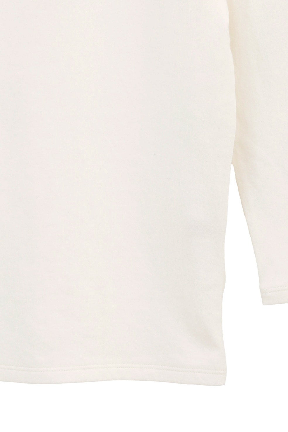 MOCK NECK MID SLEEVE TOPS｜TOPS(トップス)｜CLANE OFFICIAL ONLINE STORE