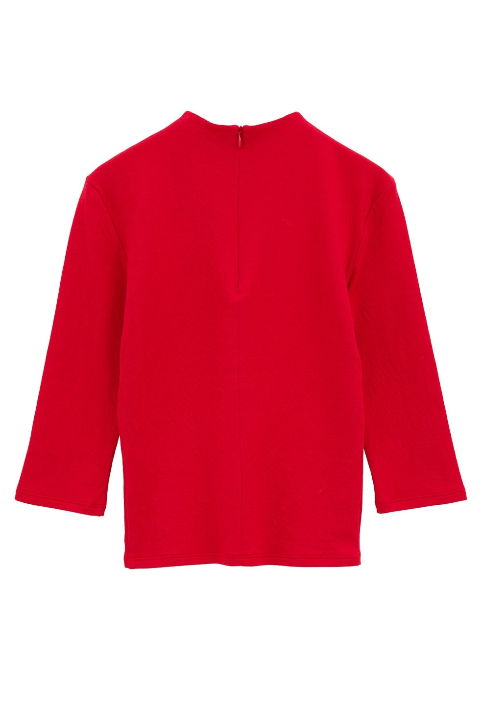 MOCK NECK MID SLEEVE TOPS｜TOPS(トップス)｜CLANE OFFICIAL ONLINE STORE