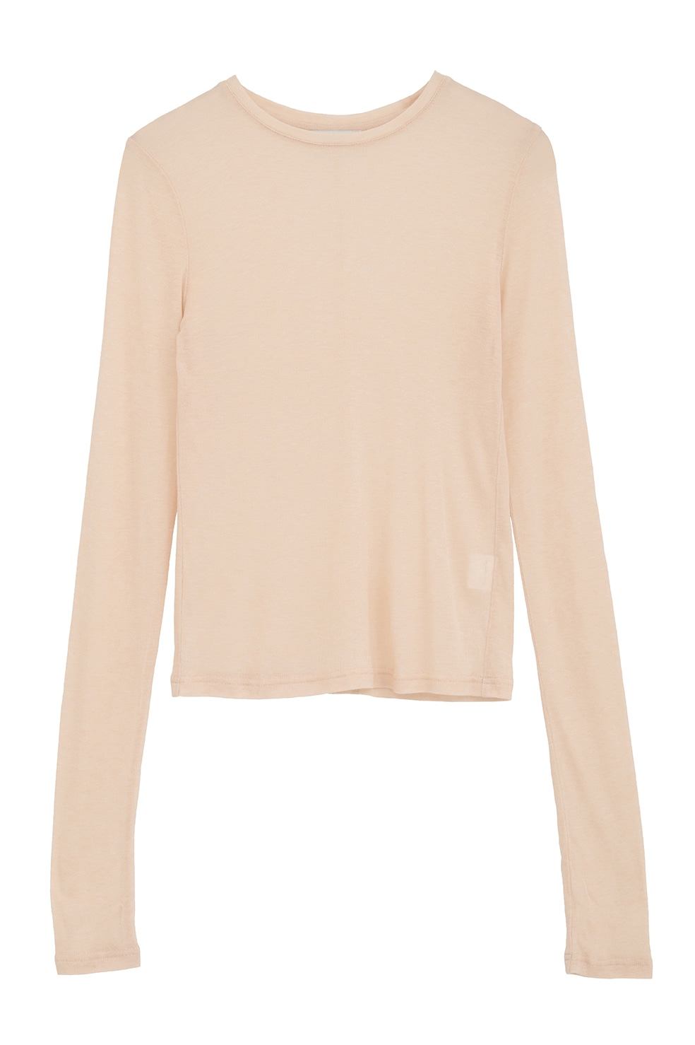 SOFT SHEER LAYERED TOPS｜TOPS(トップス)｜CLANE OFFICIAL ONLINE STORE