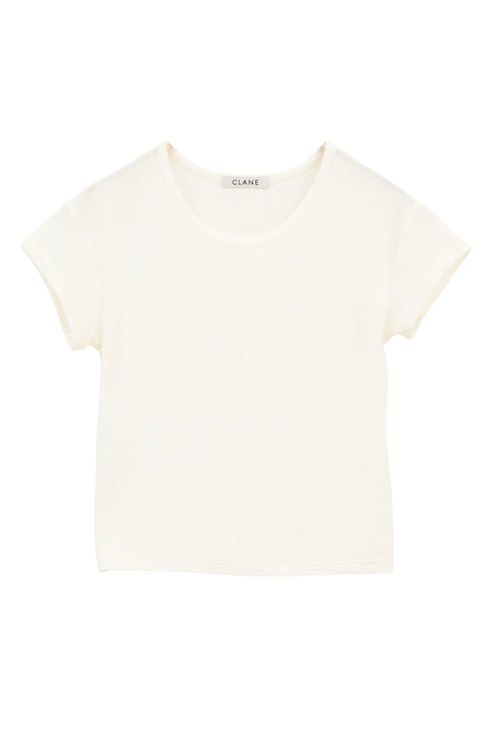SOFT SHEER COMPACT TOPS｜TOPS(トップス)｜CLANE OFFICIAL ONLINE STORE