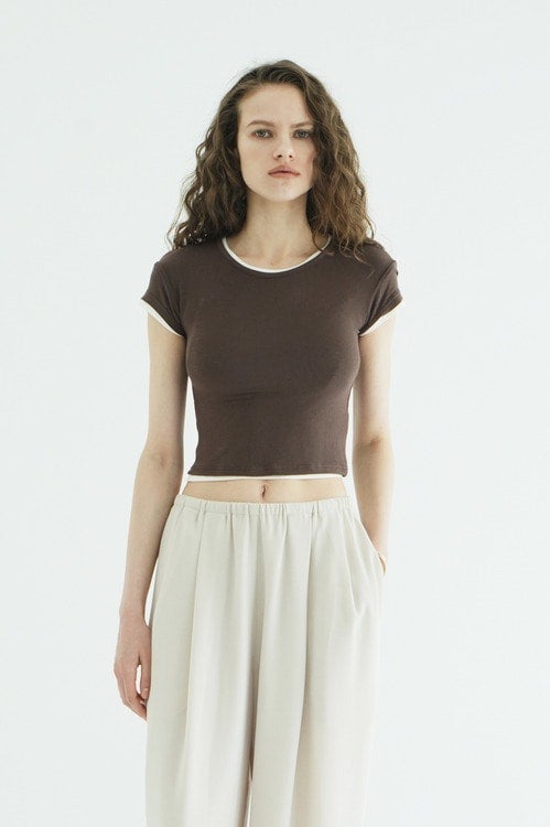 SOFT SHEER COMPACT TOPS