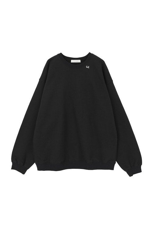 cc OVER SWEAT TOPS