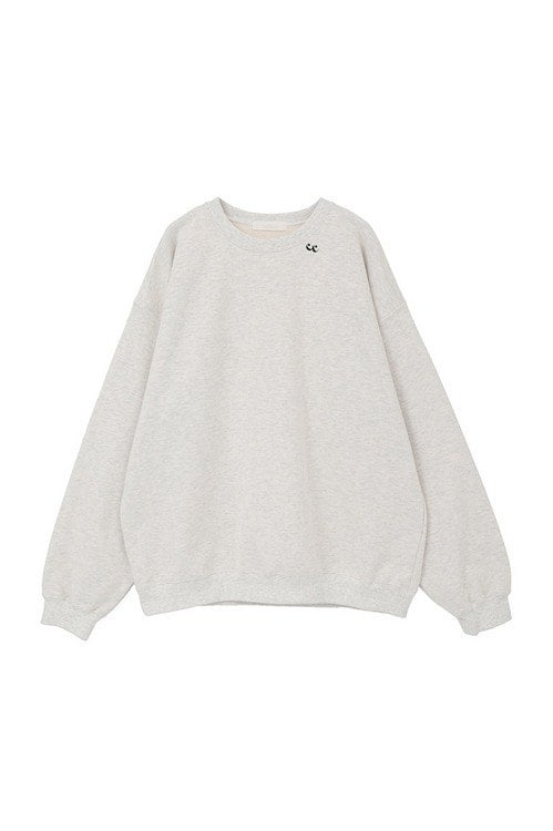 cc OVER SWEAT TOPS