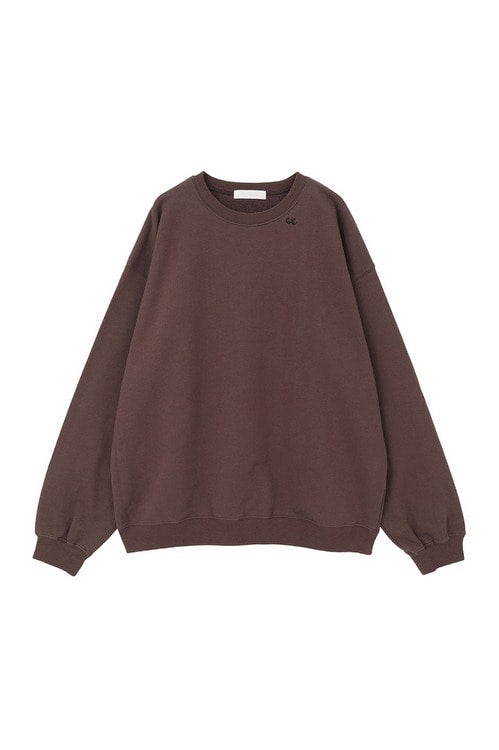 cc OVER SWEAT TOPS