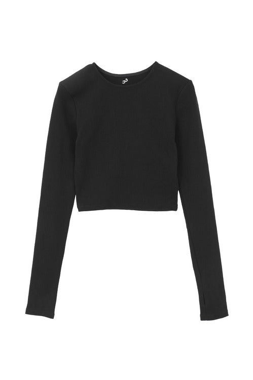 cc CONTOUR LONG SLEEVE TOPS