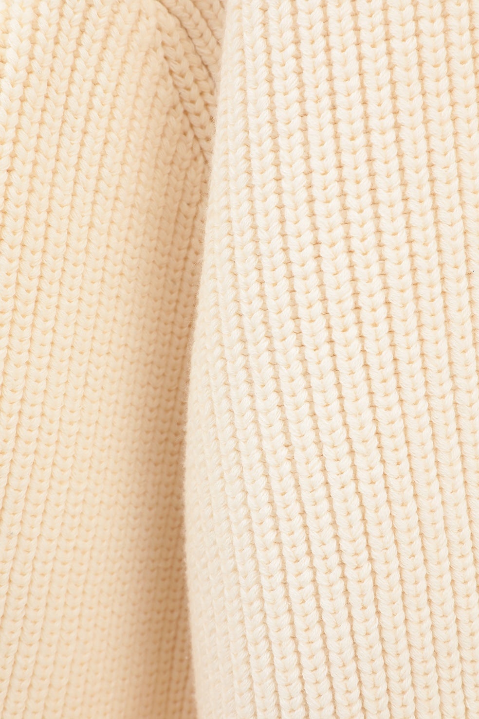 OVER HALF SLEEVE POLO KNIT TOPS｜TOPS(トップス)｜CLANE OFFICIAL