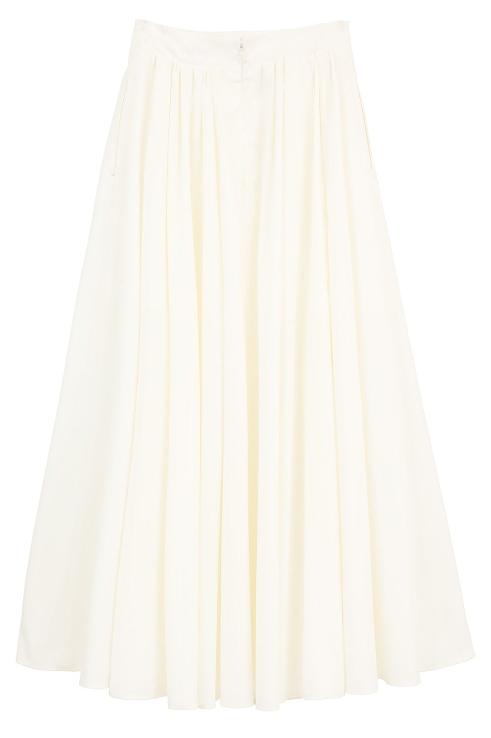 SLIT FLARE SKIRT｜SKIRT / PANTS(スカート/パンツ)｜CLANE OFFICIAL
