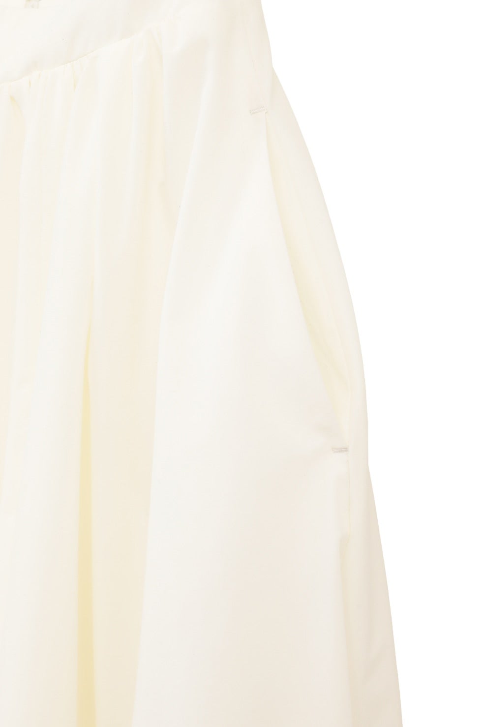 SLIT FLARE SKIRT｜SKIRT / PANTS(スカート/パンツ)｜CLANE OFFICIAL