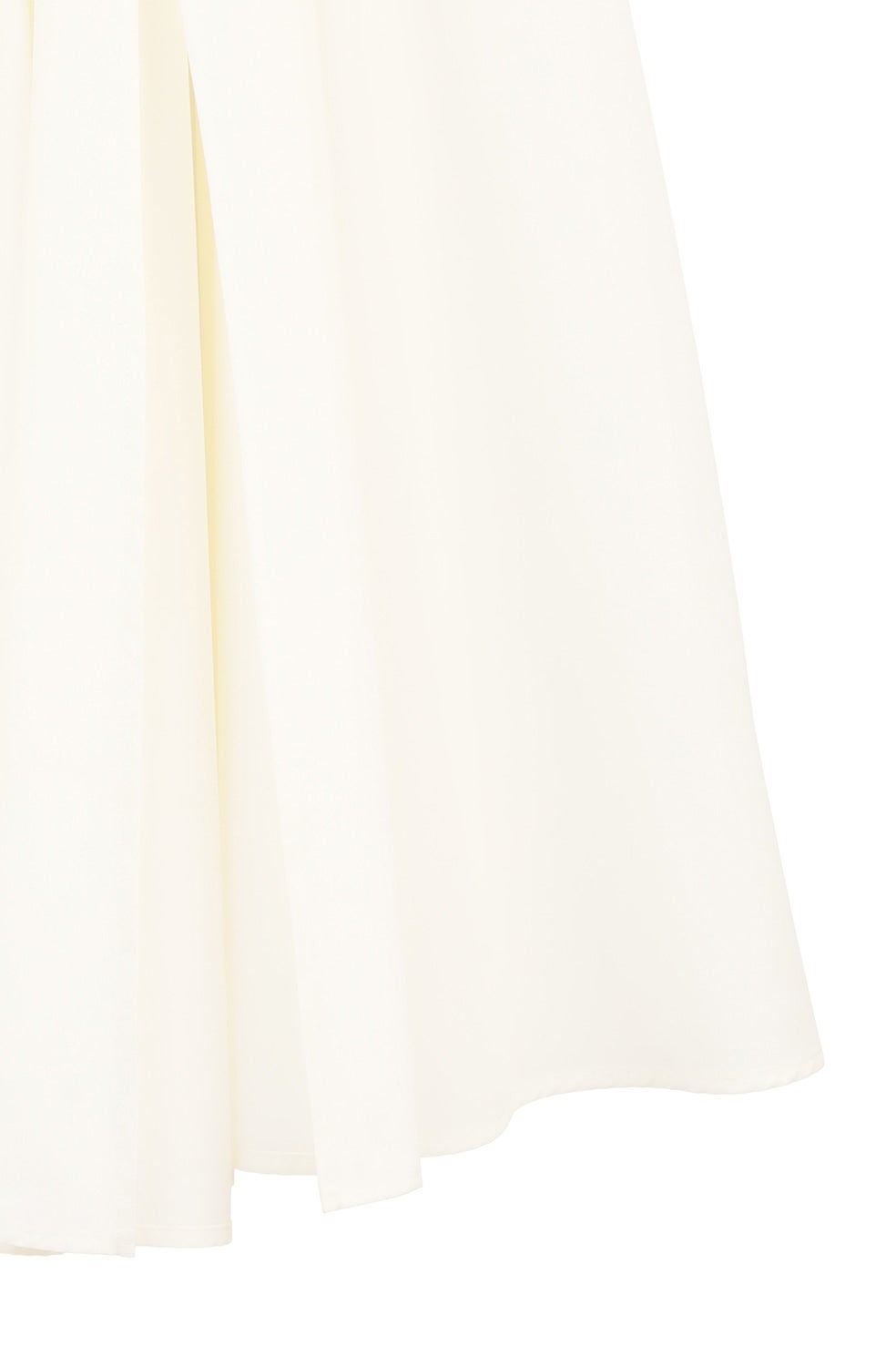 SLIT FLARE SKIRT｜SKIRT / PANTS(スカート/パンツ)｜CLANE OFFICIAL