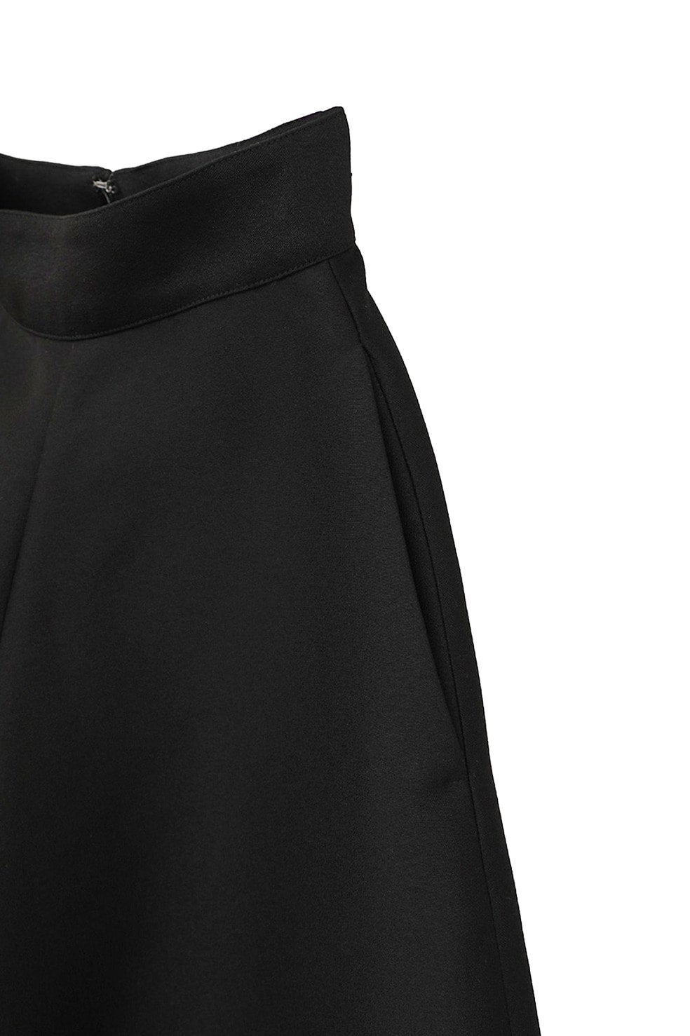 VOLUME FLARE SKIRT｜SKIRT / PANTS(スカート/パンツ)｜CLANE OFFICIAL