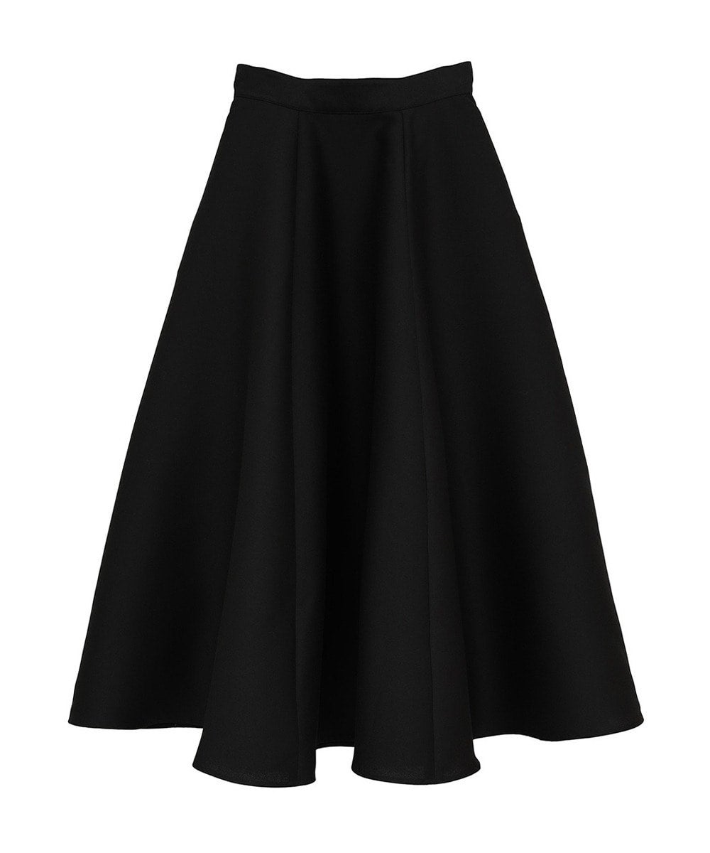 VOLUME FLARE SKIRT｜SKIRT / PANTS(スカート/パンツ)｜CLANE OFFICIAL
