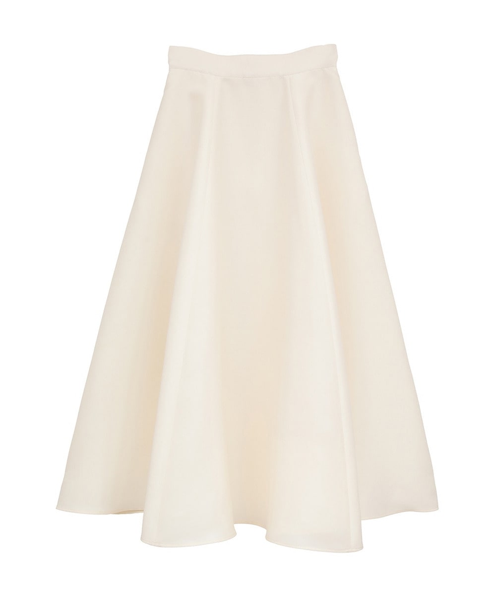 VOLUME FLARE SKIRT｜SKIRT / PANTS(スカート/パンツ)｜CLANE OFFICIAL