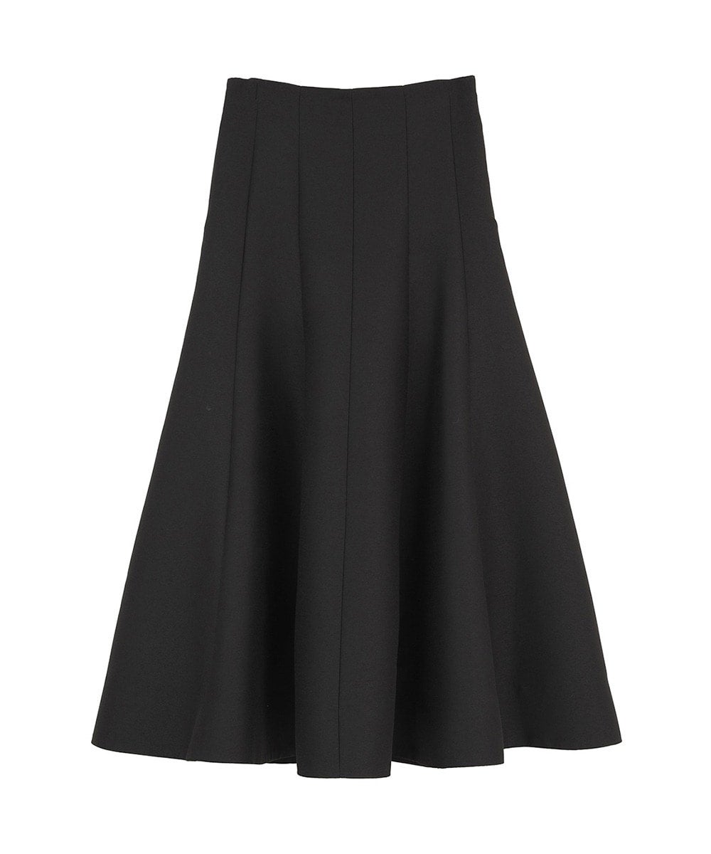 LOWER VOLUME SKIRT