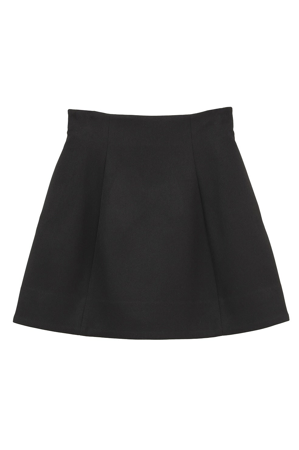 CLANE CONSTRUCTIVE MINI SKIRT サイズ2 CONSTRUCTIVE MINI SKIRT｜SKIRT / PANTS(スカート/パンツ)｜CLANE