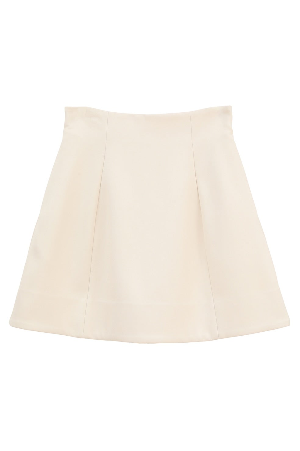 CONSTRUCTIVE MINI SKIRT｜SKIRT / PANTS(スカート/パンツ)｜CLANE
