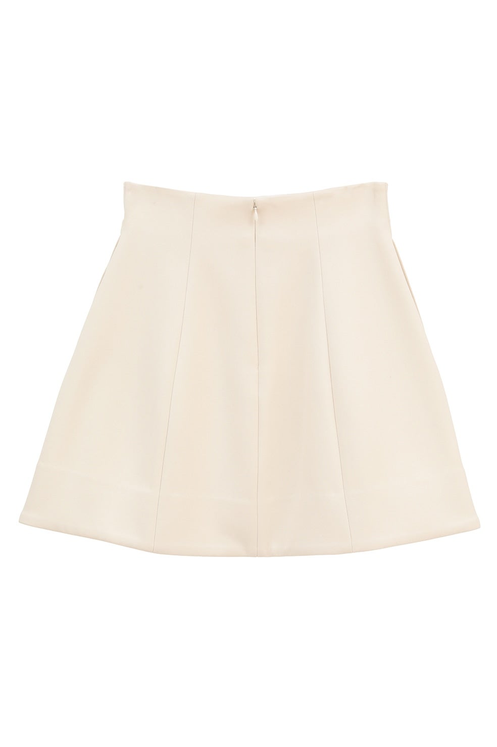 CLANE CONSTRUCTIVE MINI SKIRT サイズ2 CONSTRUCTIVE MINI SKIRT｜SKIRT / PANTS(スカート/パンツ)｜CLANE