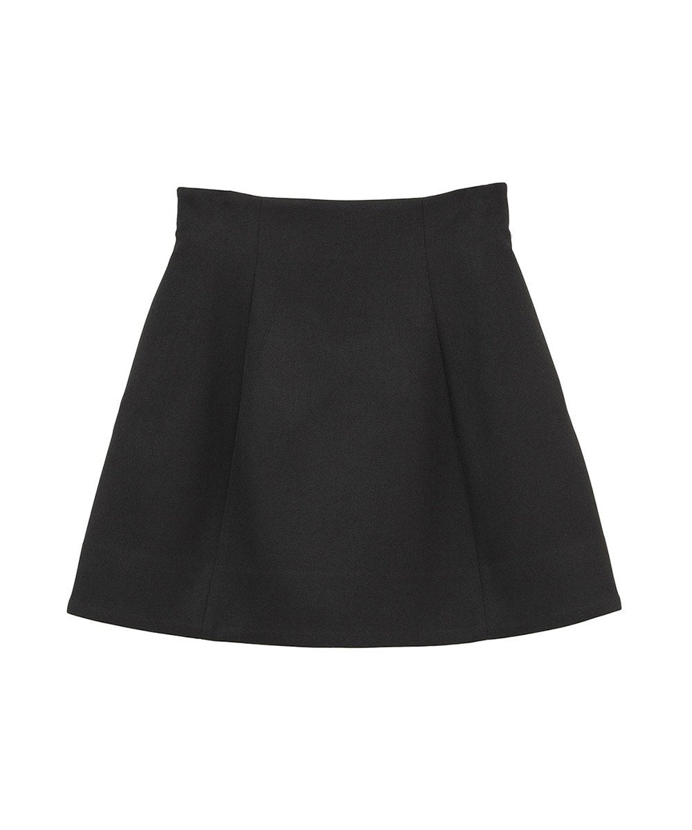 CONSTRUCTIVE MINI SKIRT｜SKIRT / PANTS(スカート/パンツ)｜CLANE