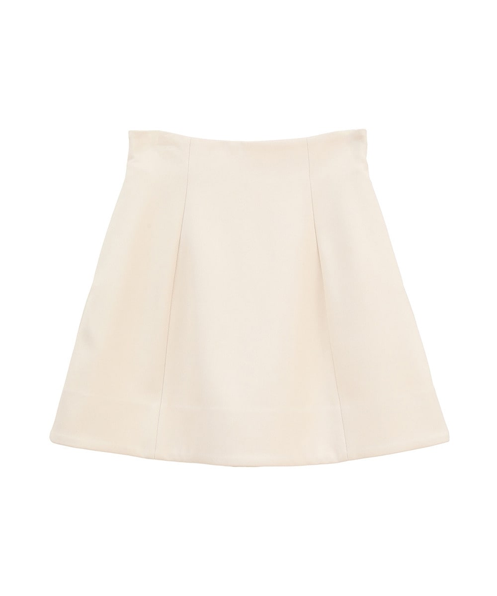 CONSTRUCTIVE MINI SKIRT｜SKIRT / PANTS(スカート/パンツ)｜CLANE
