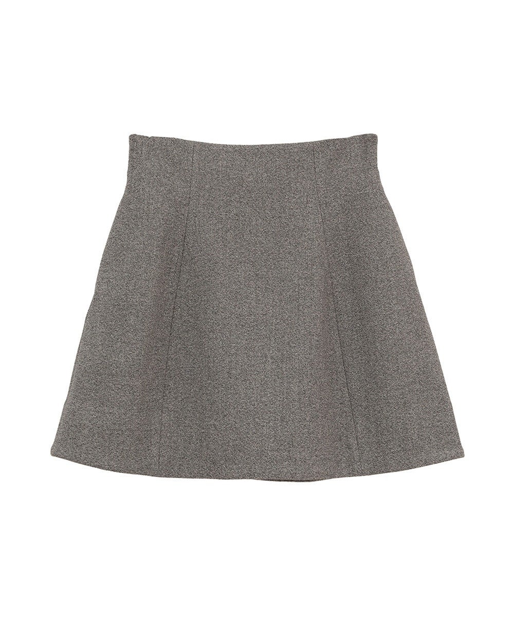 CONSTRUCTIVE MINI SKIRT｜SKIRT / PANTS(スカート/パンツ)｜CLANE
