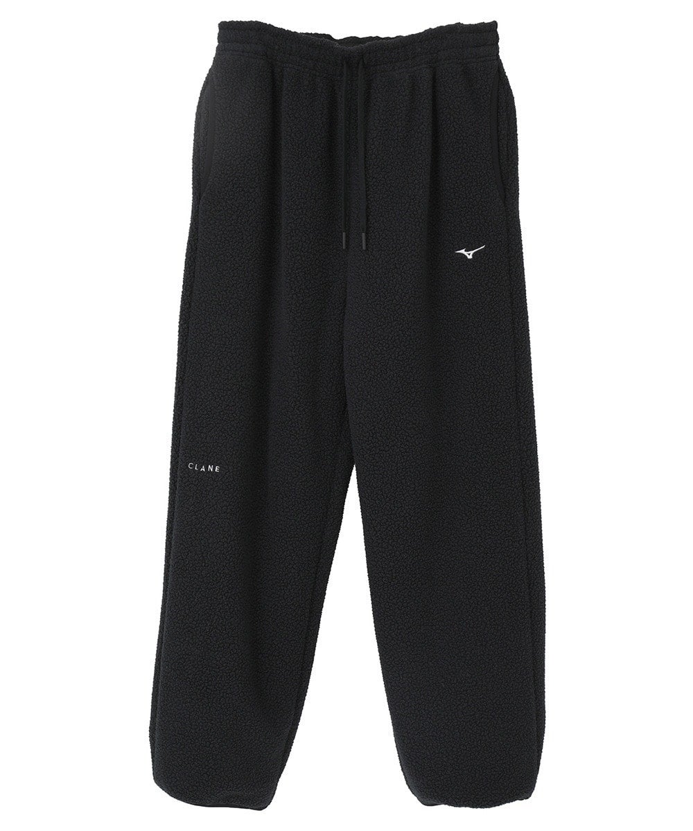 CLANE&times;MIZUNO POLARTECH PANTS