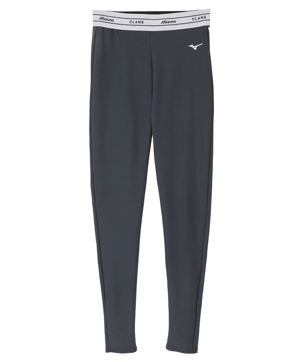 CLANE&times;MIZUNO LEGGINGS