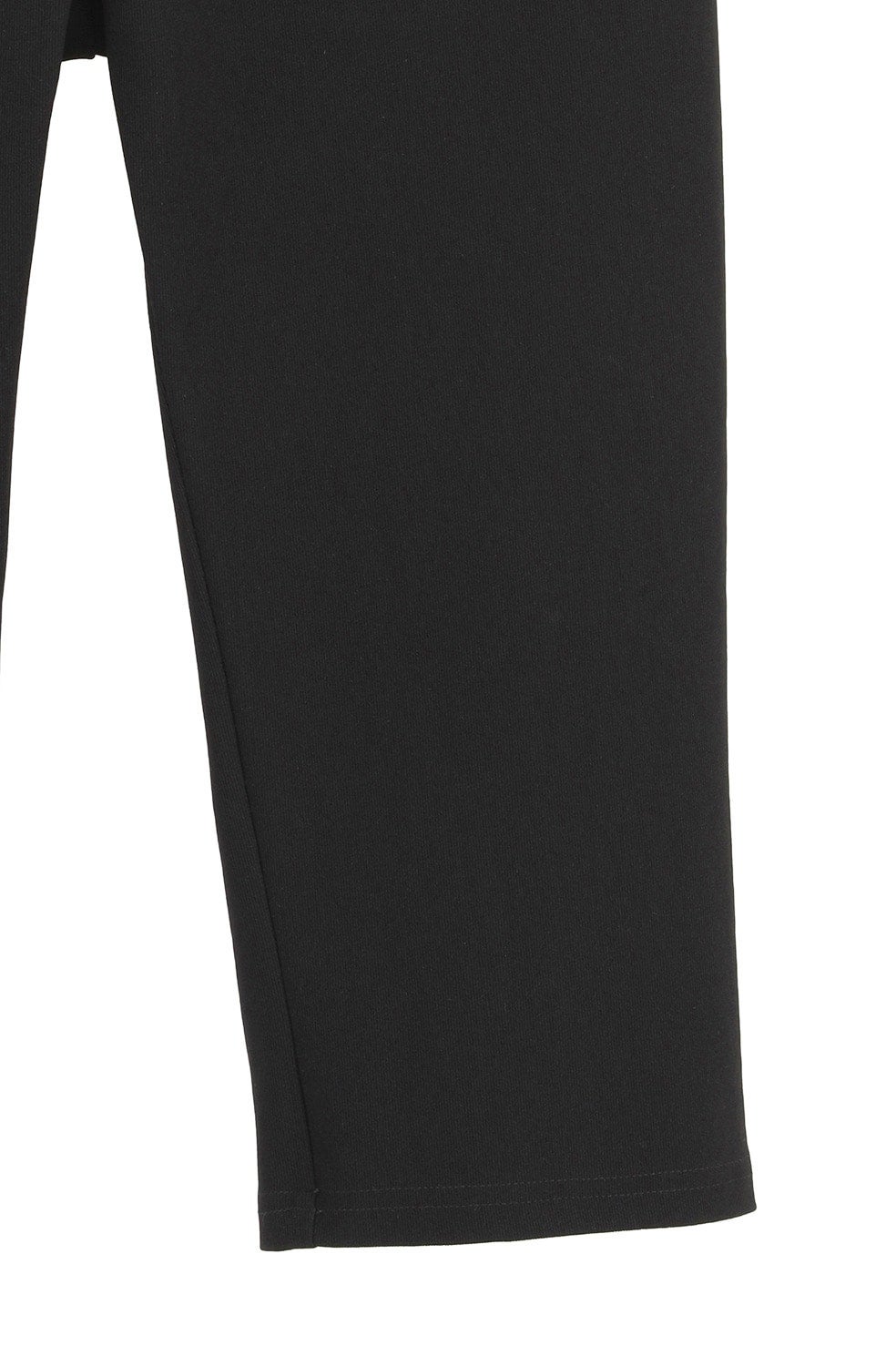 STRETCH RIB CAPRI PANTS｜SKIRT / PANTS(スカート/パンツ)｜CLANE