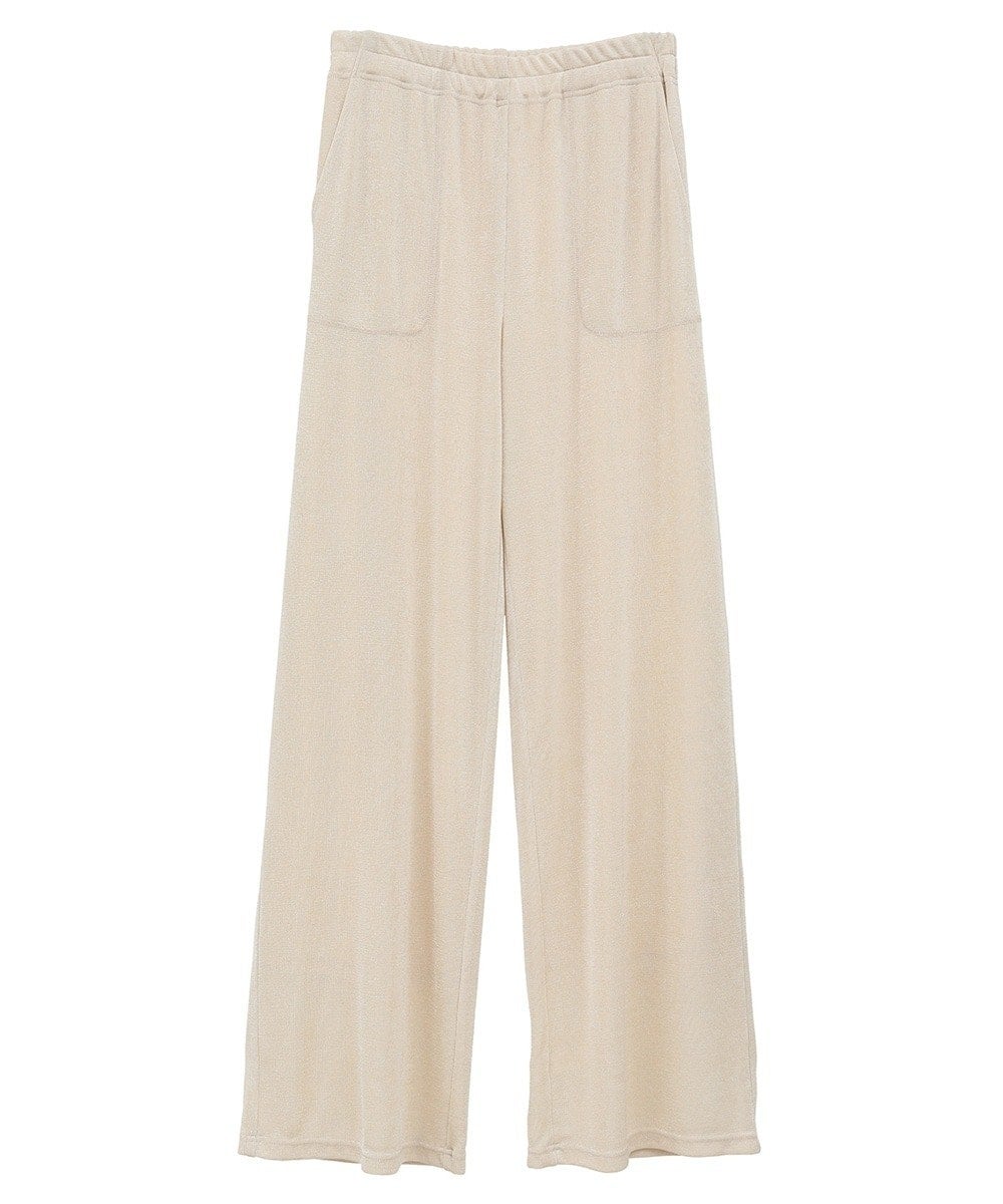 BRIGHT JERSEY PANTS｜SKIRT / PANTS(スカート/パンツ)｜CLANE