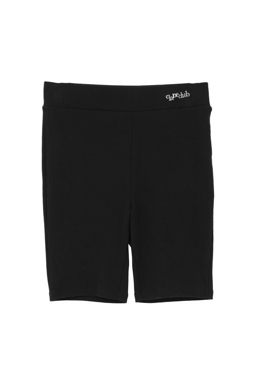 cc CONTOUR BIKER SHORTS