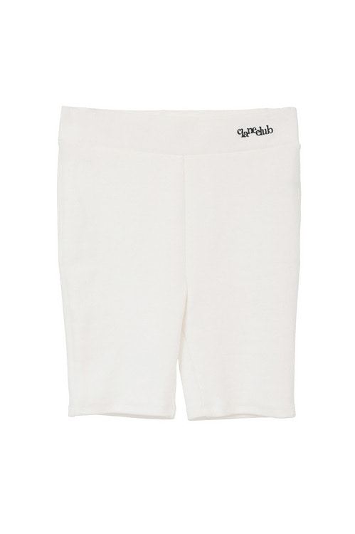 cc CONTOUR BIKER SHORTS