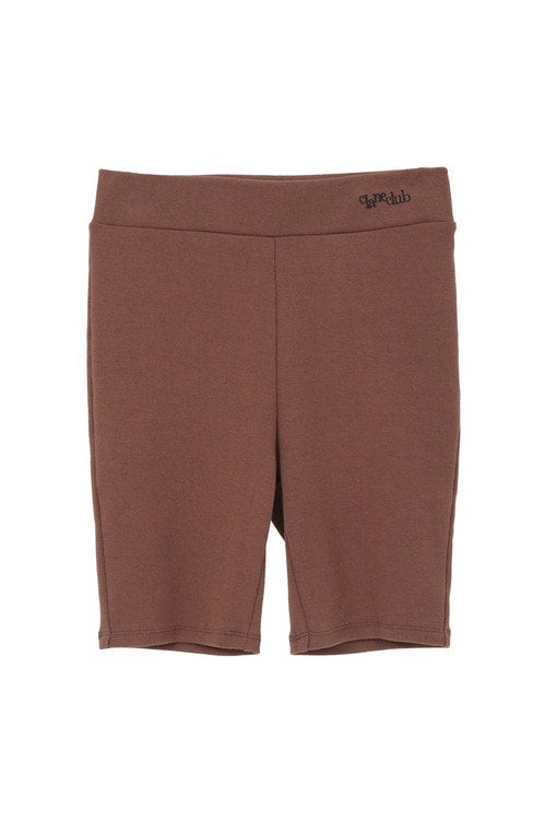 cc CONTOUR BIKER SHORTS