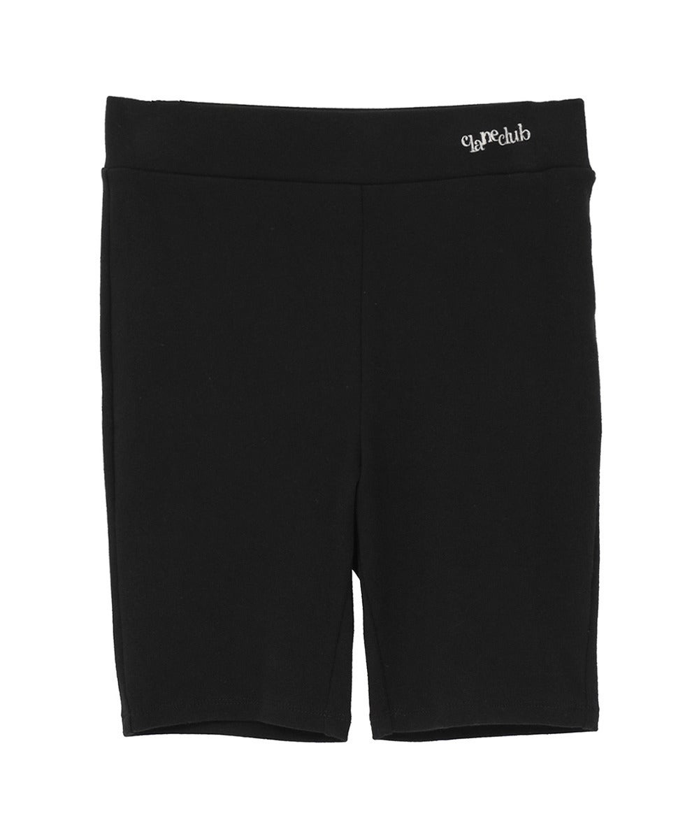 cc CONTOUR BIKER SHORTS