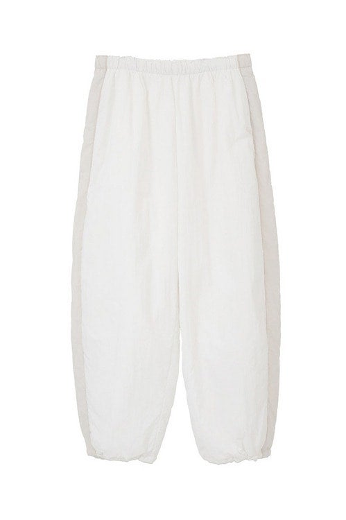 KYOKA×cc PUFFER PANTS